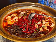 -袁州宴·地道袁州菜(袁山东路店)