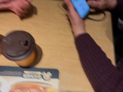 -麦当劳(中山公园龙之梦店)