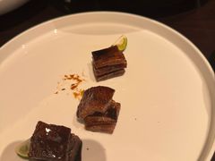 -万豪中餐厅·粤菜·北京粤财JW万豪酒店