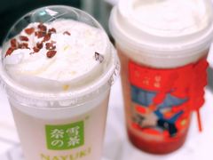 -奈雪的茶(大悦城店)