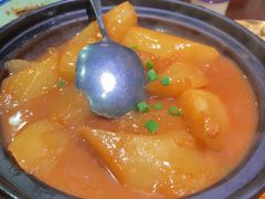 -食锦记家宴·闽南菜(开元盛世广场店)