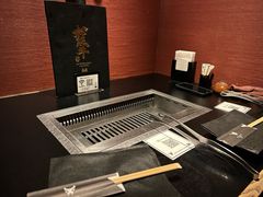 -松阪牛焼肉M(法善寺横丁店)