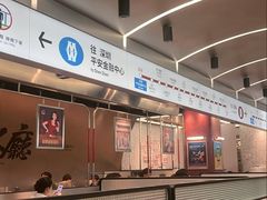 -敏华冰厅(平安金融中心店)