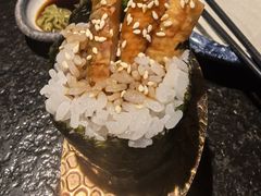 -古田居·特色寿司料理(星之岛旗舰店)