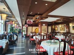 -惠丰堂饭庄·烤鸭·京味菜(西北旺·航天城店)