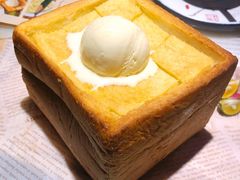 面包诱惑-绿茶餐厅(朝阳大悦城店)