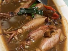 -王庄阿咪海鲜大排档(象园店)