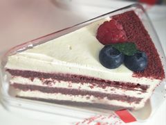 魅惑红丝绒蛋糕切块-姆们M Sweetie Cake(三里屯店)