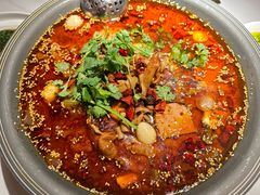 -刘栋梁大排档(淮海东路店)