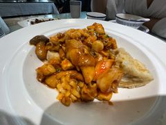 -振生清真饭店(永安道店)