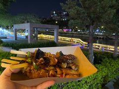 -凤城·食都