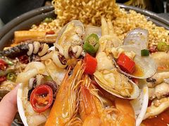-阿胖龙虾(罍街店)