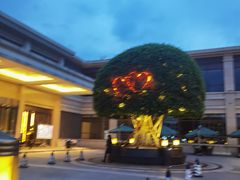 -成都安仁福朋喜来登酒店