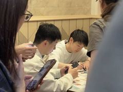 -翠华餐厅(百老汇店)