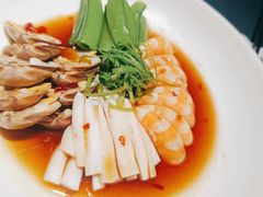 -维园悦谱·海派家常菜(乌鲁木齐南路店)