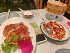 -陈阿婆鱼头泡饼·京味菜(复兴路店)