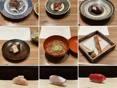 -晴空·日本料理(万象城店)