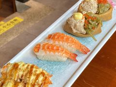 -元通寿司(东骏店)