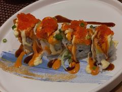 -樱の千渡日式料理·铁板烧•烧鸟(金盛田广场店)