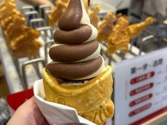 -高力乐面包咖啡厅(西塔店)