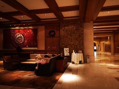 -长白山万达喜来登度假酒店