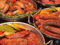 -Social 秀西餐厅-长沙瑞吉酒店(运达店)