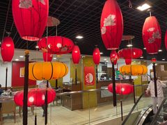 大堂-王家沙点心店(南京西路总店)