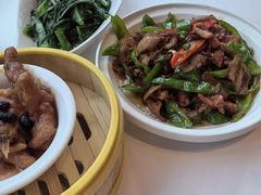-湖锦酒楼·31年地道湖北菜(黄鹤楼店)