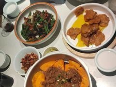 -宋徽厨·安徽菜(绿地店)