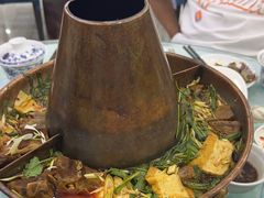 -老毛手抓·盐池滩羊非遗手抓(宁夏总店)