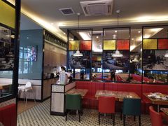 大堂-香港新曜记茶餐厅(星耀城店)