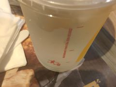 -麦当劳(安立路店)