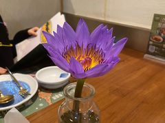-泰香米泰国餐厅(中大国际店)