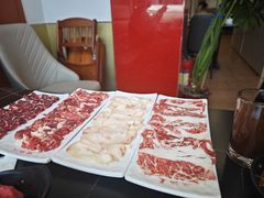 -潮汕美牛肉丸火锅店(天宁寺店)