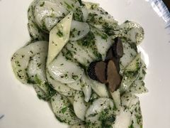 松露年糕-枣子树·素食餐厅(朱家尖店)