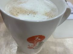 -喜莲咖啡