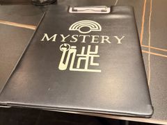 -谜·沉浸侦探剧本杀推理馆(静安店)