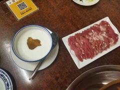 -前门张记涮肉(前门店)