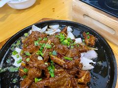 -万景饭店·鱼街农家菜