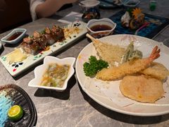 -炙柒Sekinana·精致日料(合生汇店)