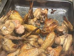 -大益烤鸡