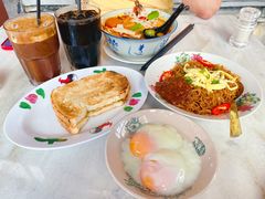 -何九海南茶店(鬼仔巷店)