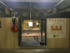 -真枪汇射击俱乐部(福州奥体阳光天地店)