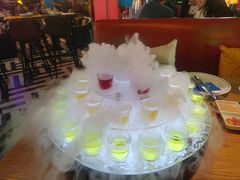 -Famous肥猫墨西哥音乐餐吧(五棵松华熙LIVE店)