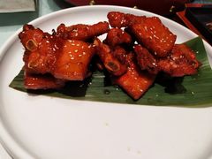 -乾隆美食·本帮菜(黄河路店)
