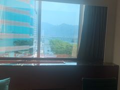 -香港皇家太平洋酒店