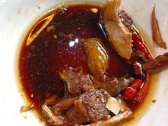 -瑞丰园庭院餐厅·白族传统家常菜