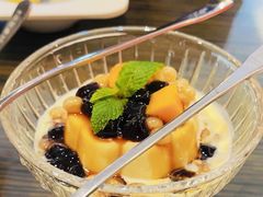 -豪客来牛排(府河店)