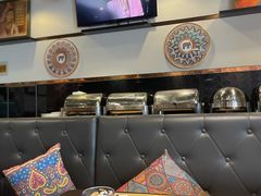 -克比叔叔印度餐厅Kebabs on the Grille (人民广场店)