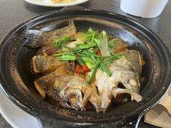 -喜洲翰林餐厅(董家百年老宅店)